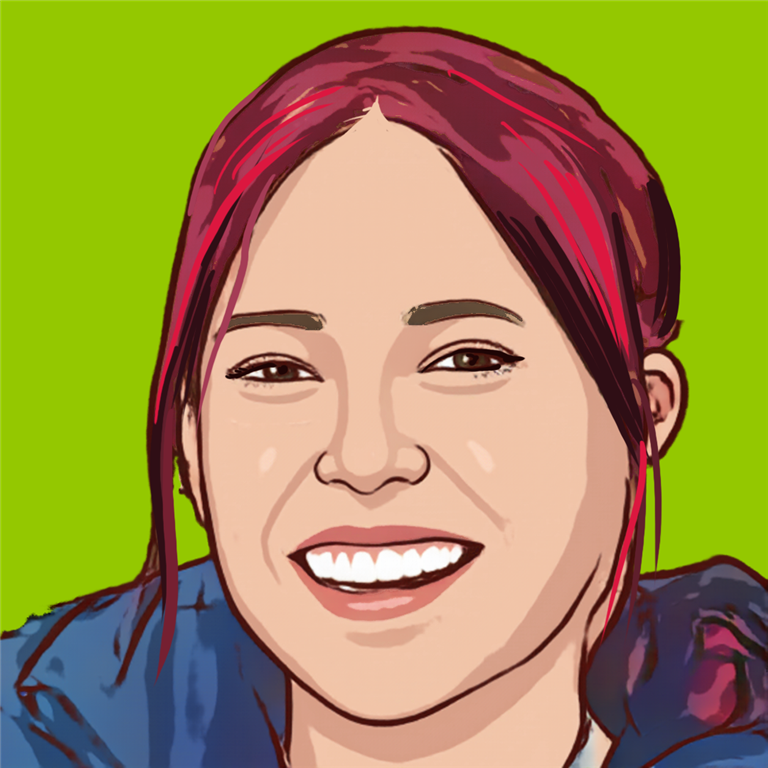 Alice Roberts