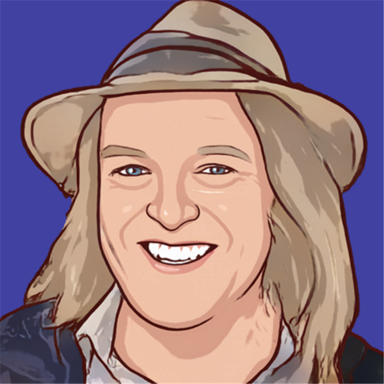 Phil Harding