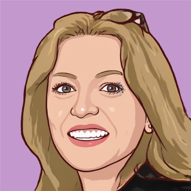 Sue Breeze