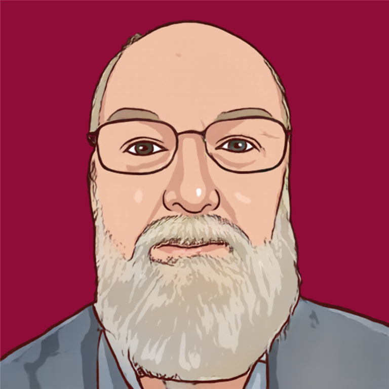 John Gater