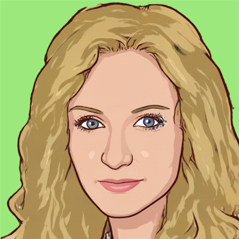 Suzannah Lipscomb