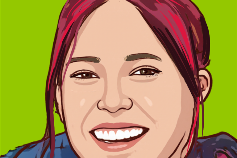 Alice Roberts