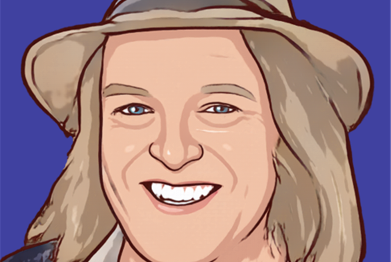Phil Harding