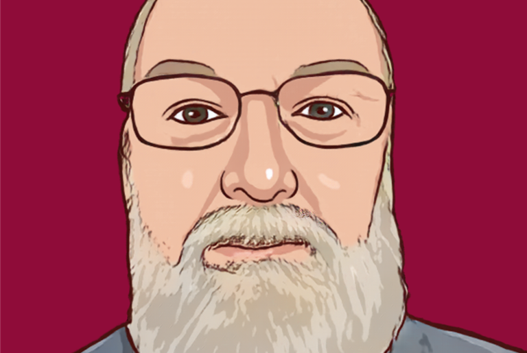 John Gater
