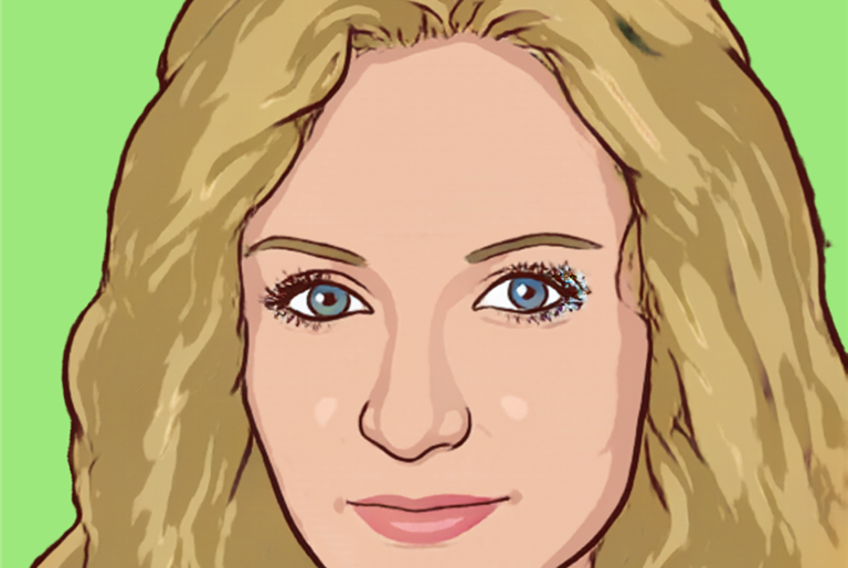 Suzannah Lipscomb